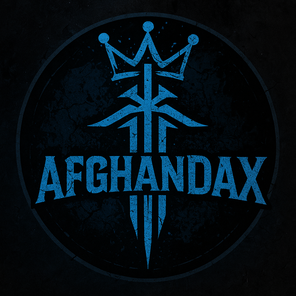 Afghandax