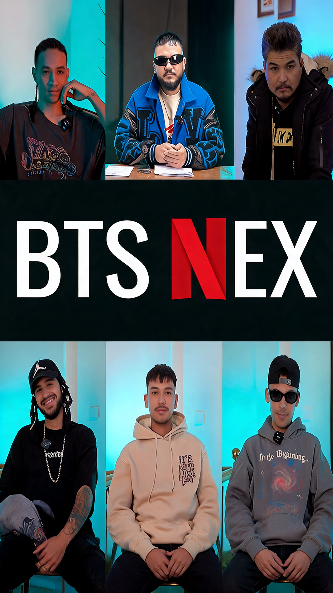 BTS